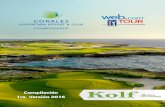 Kolf by GD Final  Corales Puntacana Resort & Club Championship Web.com Tour 2016, PIGAT SRL, (R)