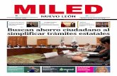 Miled Nuevo León 17 06 16
