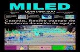 Miled Quintana Roo 17 06 16