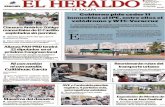 El Heraldo de Xalapa 17 de Junio de 2016