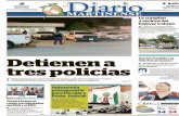 El Diario Martinense 17 de Junio de 2016