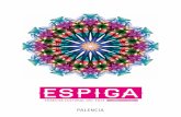 Espiga, Cosecha Cultural del 2016 - Diputación de Palencia