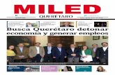 Miled Querétaro 20 06 16