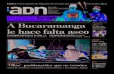 ADN Bucaramanga 20 de junio