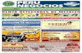 Peru Negocios - Edición 012