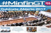 Revista #MinfinGT 4ta. Edición