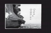 Gabriel Casas 1892-1973. L'angle impossible