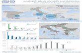 Actualización sobre la información en el mediterráneo 21 Junio 2016