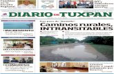 Diario de Tuxpan 22 de Junio de 2016
