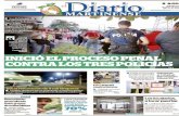 El Diario Martinense 23 de Junio de 2016