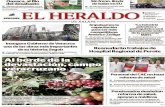 El Heraldo de Xalapa 23 de Junio de 2016