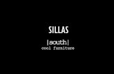 South | Sillas Catalog | June 2016