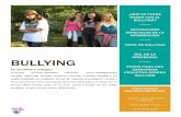 Revista bullying 2