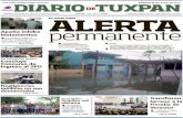 Diario de Tuxpan 25 de Junio de 2016