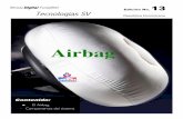Revista Digital FundaReD Ed. No. 13. Airbag