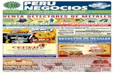 Peru Negocios - Edición 013