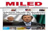 Miled Oaxaca 28 06 16