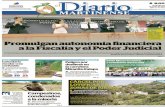 El Diario Martinense 28 de Junio de 2016