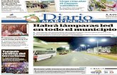 El Diario Martinense 29 de Junio de 2016