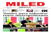 Miled Hidalgo 30 06 16