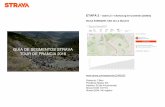 Guía de segmentos Strava - Tour de Francia 2016