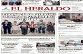 El Heraldo de Xalapa 30 de Junio de 2016