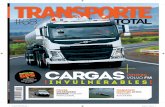 Revista Transporte Total Nº 68 (JUNIO 2016)