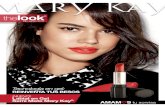 Catálogo Mary Kay The Look Julio Agosto 2016