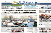 El Diario Martinense 7 de Julio de 2016