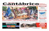 Nuestro Cantábrico Bahia de Santander 94