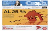 Cash n º 63 Suplemento de Economía y Negocios del Diario La Industria de Trujillo