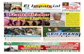 2016-07-08 | Julio 8 | El Imparcial News