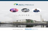 Brochure - AES México