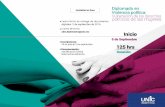 Brochure UNIC: Diplomado en Competencias Docentes