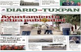 Diario de Tuxpan 13 de Julio de 2016