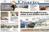 El Diario Martinense 14 de Julio de 2016