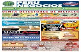 Peru Negocios - Edición 017