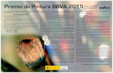 Premio de Pintura BBVA 201