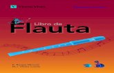 Libro de Flauta Descarga el catálogo
