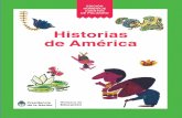 Cuentos de Polidoro -Historias de América