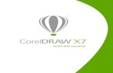 Guía del usuario CorelDraw X7 (PDF)