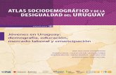 Jóvenes en Uruguay: demografía, educación, mercado laboral y ...