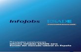 Principales conclusiones Informe InfoJobs ESADE 2012 Estado del ...