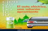 El auto eléctrico: una solución apremiante (1MB)