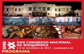 Memoria Electrónica XXX Congreso Nacional