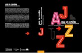 Documento relacionado Información Jazz en español