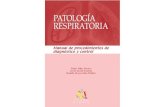 Manual de Actuación en Patología Respiratoria