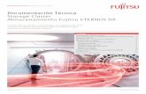Documentación Técnica Storage Cluster Almacenamiento Fujitsu ...