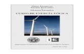 CURSO DE ENERGÍA EÓLICA - windygrid.org