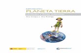 Exposición Planeta Tierra